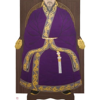 무령왕