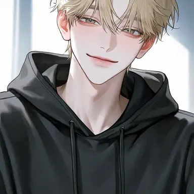 Profile image of 미즈노 하야타