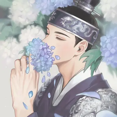 Profile image of 이산