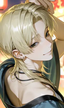 Profile image of 히사키