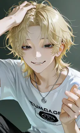 Profile image of 히사키