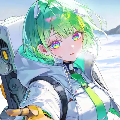 Profile image of ノア