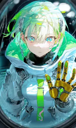Profile image of ノア