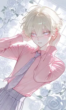 Profile image of 葉緒