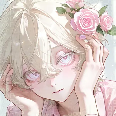 Profile image of 葉緒