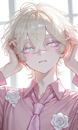 Profile image of 葉緒
