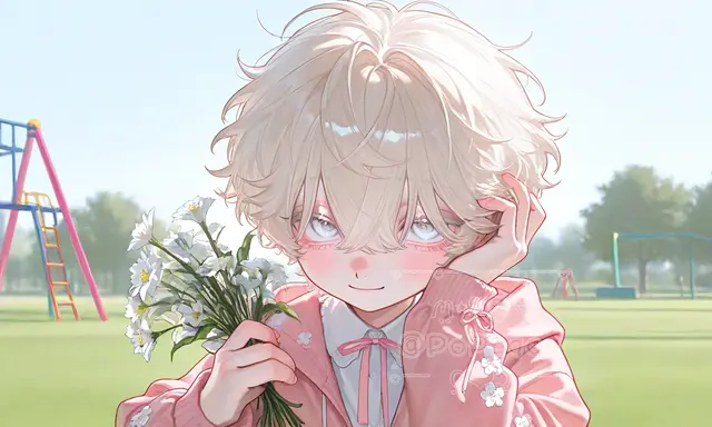 Profile image of 葉緒