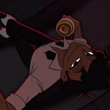 Profile image of Alastor