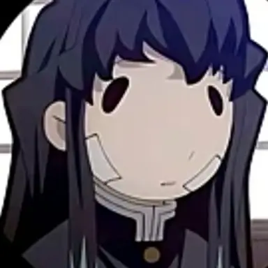 Profile image of 토키토 무이치로