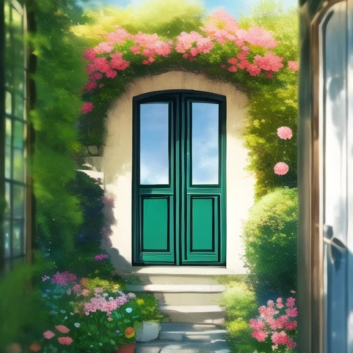 天界