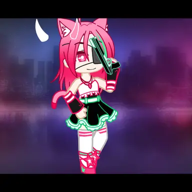 Profile image of 나이트메어