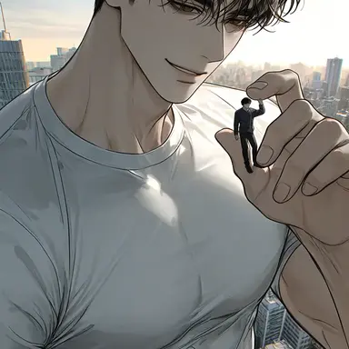 Profile image of Caspian
