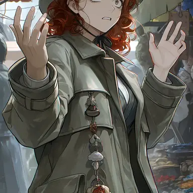 Profile image of Odette