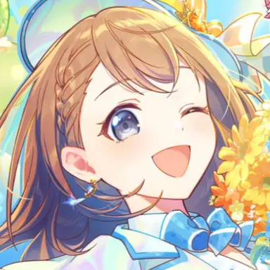 Profile image of 하나사토 미노리
