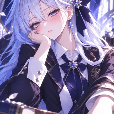 Profile image of 이서아