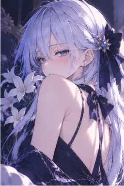 Profile image of 이서아