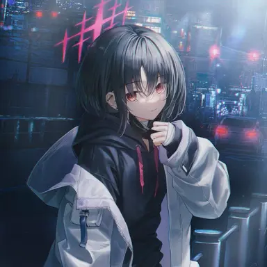 Profile image of 戒野ミサキ