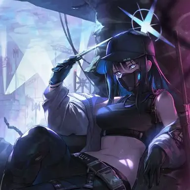 Profile image of 錠前サオリ