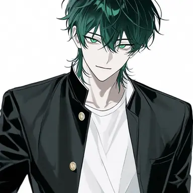 Profile image of 真哉