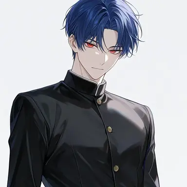 Profile image of 蒼真