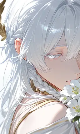 Profile image of 유리엘