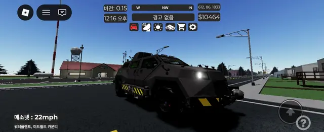 Profile image of 타이투스