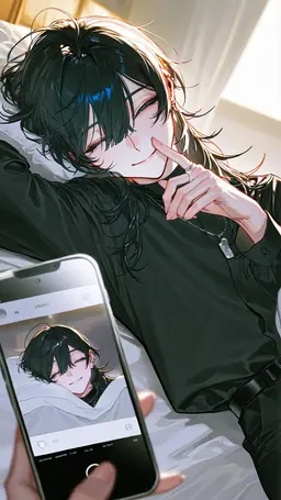 Profile image of 오닉스