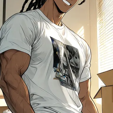 Profile image of Darius