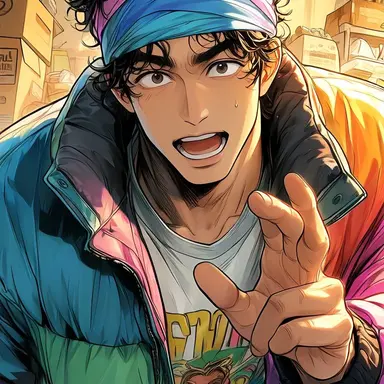 Profile image of Alexander