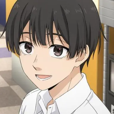 Profile image of 依田 絢斗