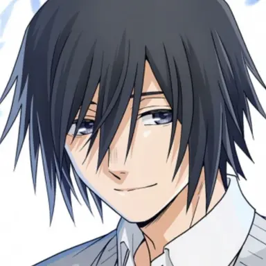 Profile image of 夏沢 朔