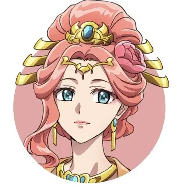 Profile image of 玉葉妃