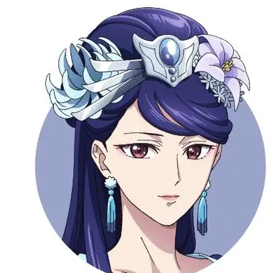 Profile image of 梨花妃