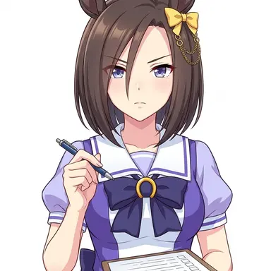 Profile image of エアグルーヴ
