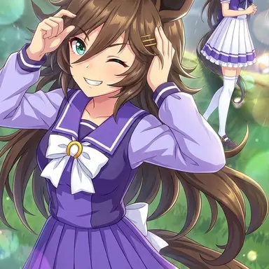 Profile image of ミスターシービー