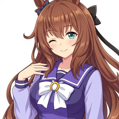 Profile image of マルゼンスキー