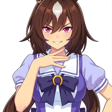 Profile image of シリウスシンボリ