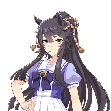 Profile image of ナリタブライアン