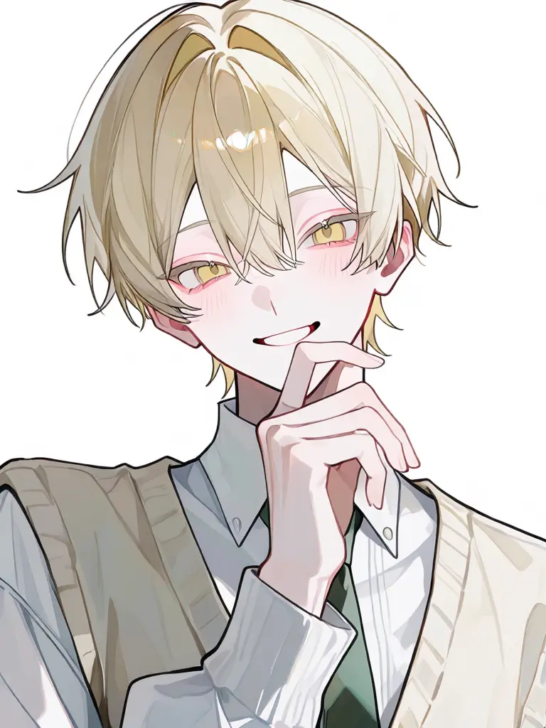 S_.kr의 このクラス癖強すぎ！！