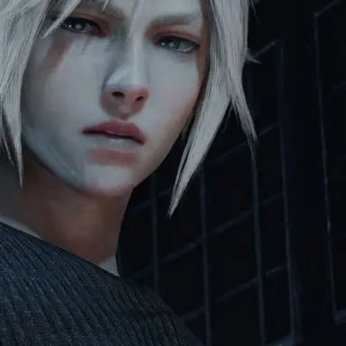 Profile image of クラウド・ストライフ