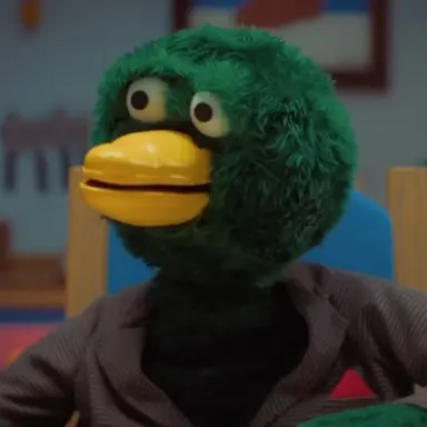 Profile image of Duck
