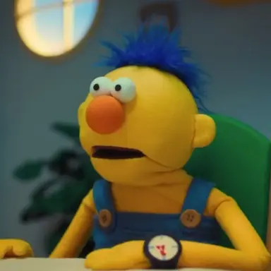 Profile image of Yellow Guy