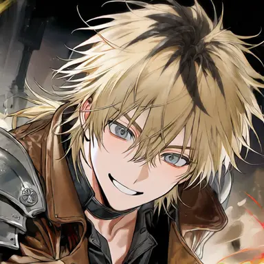 Profile image of 레온