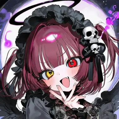 Profile image of 루나