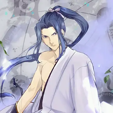 Profile image of Sasaki Kojiro