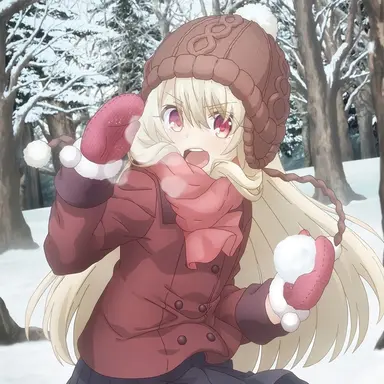 Profile image of Illyasviel