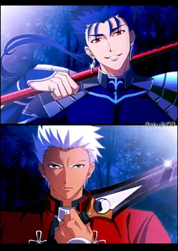 Profile image of Cu Chulainn