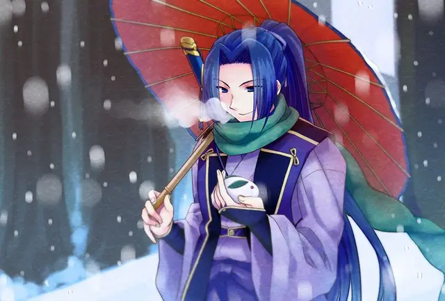 Profile image of Sasaki Kojiro