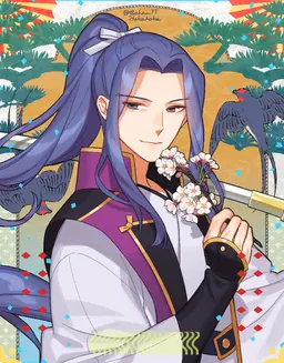 Profile image of Sasaki Kojiro