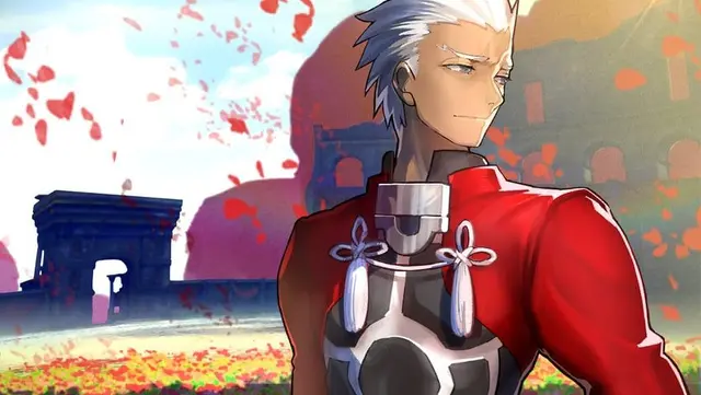 Profile image of Archer